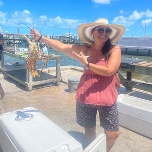 Meet your Posher, Charmain